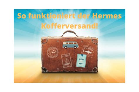 hermes kofferversand borkum|hermes bote gepäck versand.